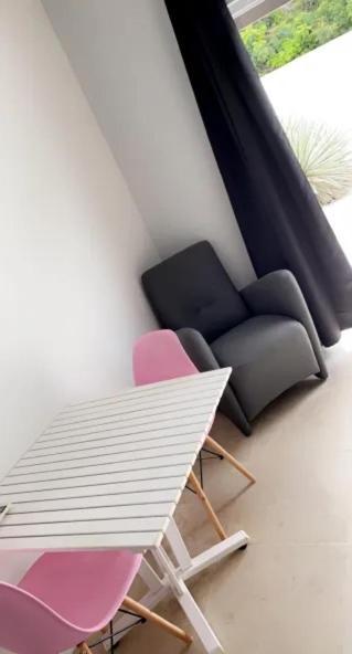 Apartment Curacao Willemstad Exterior foto